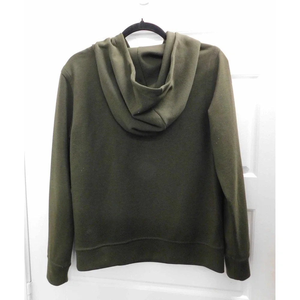 lululemon athletica lululemon sweatshirt